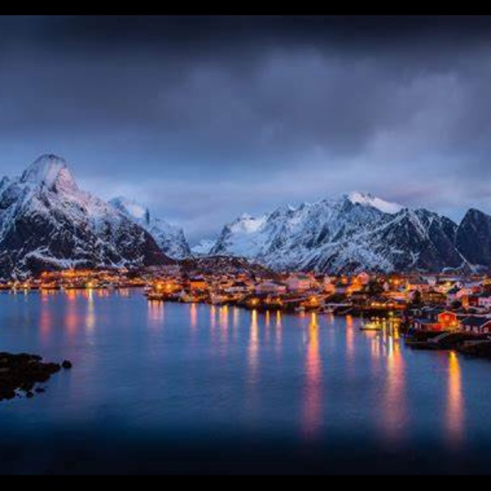 Meet your Posher, Nolan